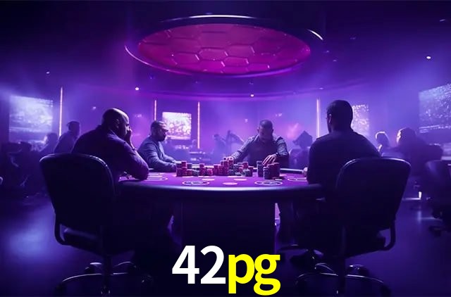 42pg,42pg.com