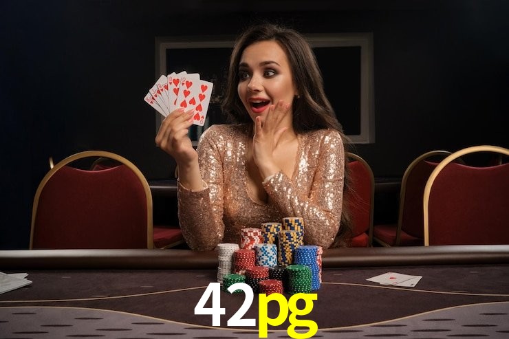 42pg: Seu Especialista em Apostas Esportivas Brasileiras
