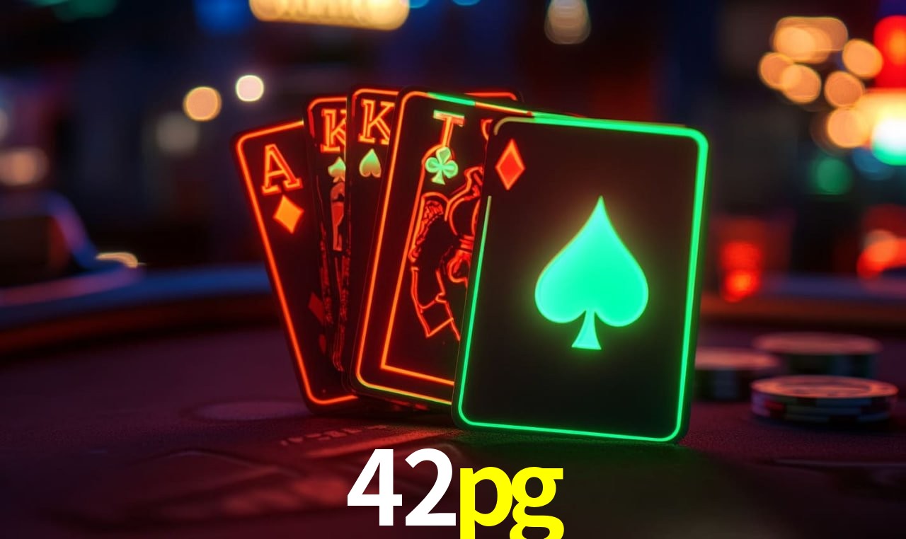 42pg,42pg.com
