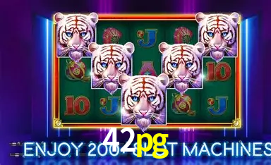 42pg login